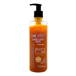 Gel de dus, Bee Beauty Amrita Honey Therapy, 200 ml, Medica - Pro Natura
