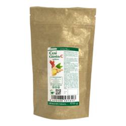 Ceai de Ghimbir C, 50 g, Medica - Pro Natura