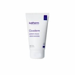 IVATHERM Cicaderm Crema bariera, 75ml