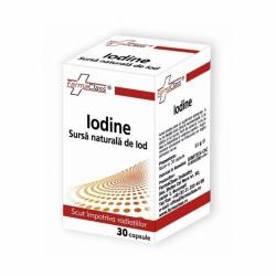 Iodine, 30 capsule