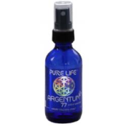 Spray argentum + 77ppm 60ml ARGENTUM +