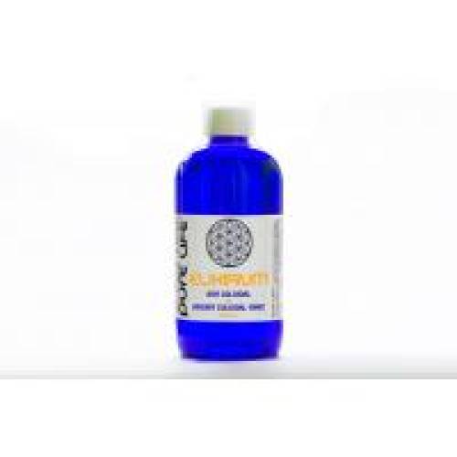 Elixirium aur si argint coloidal 35ppm 480ml ELIXIRIUM
