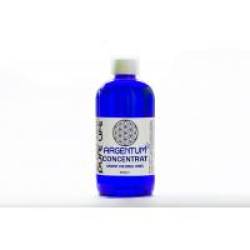 Argentum + concentrat 25 ppm - 480ml ARGENTUM +