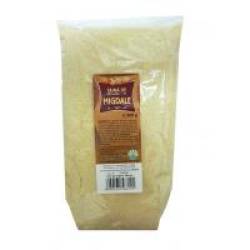 Faina de migdale 500gr HERBALSANA