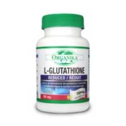 L-glutathione 50cps ORGANIKA