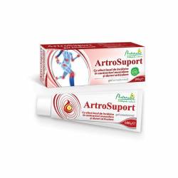 Naturalis ArtroSuport Gel emulsionat, 100g