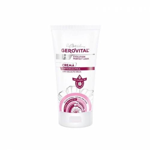 GH3 Evolution Perfect Look Crema anticelulitica - 2980, 200 ml