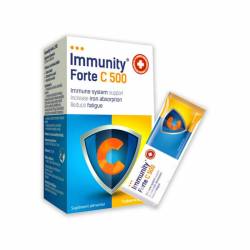 Immunity C 500, 12 plicuri ready to use
