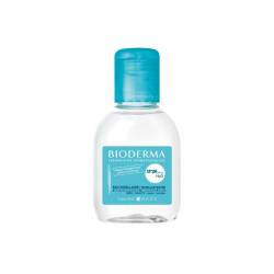 Apa micelara ABCDerm H2O, 100 ml, Bioderma