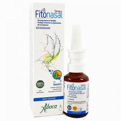 Aboca Fitonasal spray concentrat, 30 ml