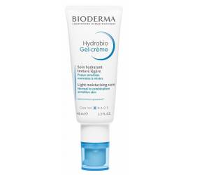 Bioderma Hydrabio Gel Crema 40 ml