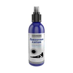 Lotiune pentru prevenirea arsurilor solare, Sunscreen Lotion, 100 ml, Medica - Pro Natura