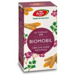 Biomobil L95 63cps FARES