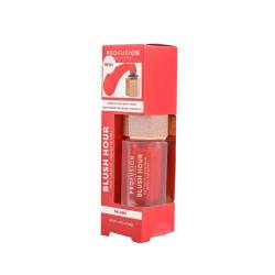 Blush lichid mat delicat Blush Hour Paloma, 6ml, Profusion Cosmetics