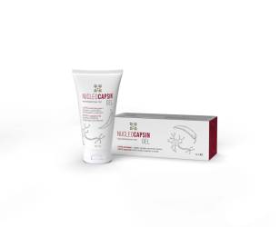 Nucleocapsin gel, 50ml, NaturPharma