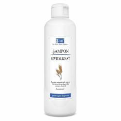 TIS Q4U Sampon revitalizant, 200ml