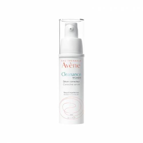 Ser corector pentru ten cu imperfectiuni, Cleanance Women, 30ml, Avene