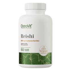 Extract de Reishi, 60 capsule, OstroVit