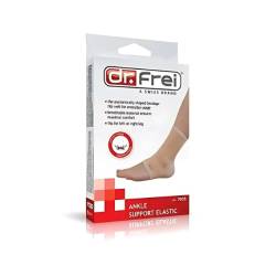 Bandaj elastic pentru glezna, Cod 7035, Dr. Frei, marime - L