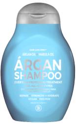 Sampon cu ulei de argan pentru uz frecvent, 350ml, Biovene