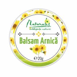 Naturalis Balsam Arnica, 20 g