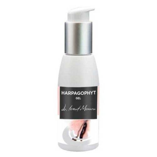 Gel Harpagophyt, reduce durerile osteo - articulare si musculare, 100 g, Medica - Pro Natura