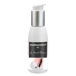 Gel Harpagophyt, reduce durerile osteo - articulare si musculare, 100 g, Medica - Pro Natura