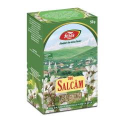 Ceai de salcam D61, 50 g, Fares