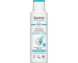 Sampon sensitiv - hidratare si ingrijire cu aloe vera si jojoba, eco-bio, 250 ml, Lavera