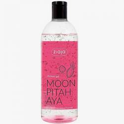 ZIAJA Gel de dus cu extract din fructul dragonului 500 ml