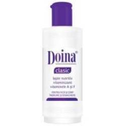 Lapte nutritiv si vitaminizant doina clasic 200ml FARMEC