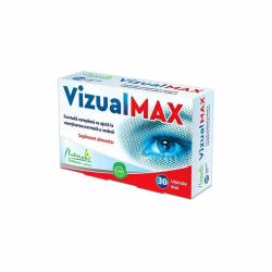 Naturalis VizualMax, 30 capsule moi