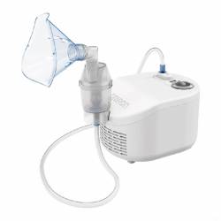 Aparat aerosoli Omron C101 Essential cu compresor, Omron