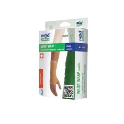 Bandaj elastic pentru incheietura mainii, Cod 8506, Medtextile, marime - XL