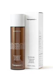 Toner exfoliant cu AHA si BHA, 120ml, Transparent Lab