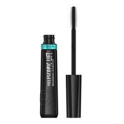 Mascara Voluminous Carbon Black, 8.3ml, L'Oreal Paris