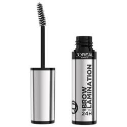Mascara pentru fixarea sprancenelor Infaillible 24h Brow Lamination, 5ml, L'Oreal Paris