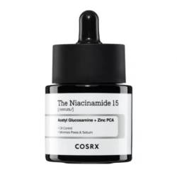 Ser cu 15% niacinamide pentru controlul sebumului, 20ml, Cosrx