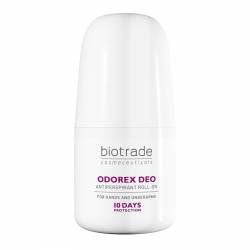 BIOTRADE Odorex Deo Roll-on, 40ml