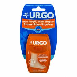 Plasturi mari flictene Sport, 5 bucati, Urgo