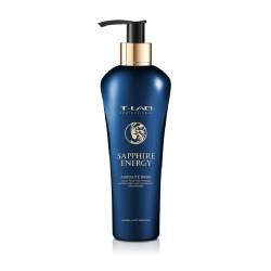 Gel de dus Sapphire Energy Absolute, 300ml, T-LAB Professional