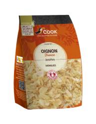 Ceapa fulgi, eco-bio, punga 60 g, Cook