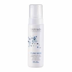 Biotrade Pure Skin spuma de curatare, 150ml