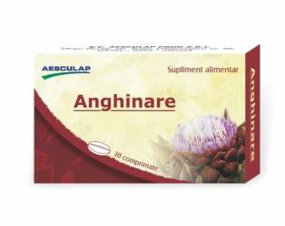 Anghinare x 30cp (Aesculap)