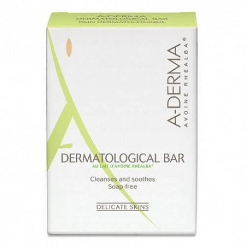 ADERMA sapun dermatologic x 100g