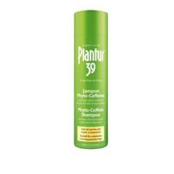 Sampon par vopsit si deteriorat Plantur 39 Phyto-Caffeine, 250 ml, Dr. Kurt Wolff