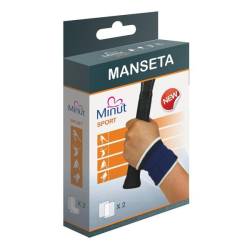 Manseta Sport S 2buc/cut(Minut)