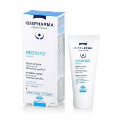 Ser intens depigmentant Neotone Serum 30 ml, Isispharma