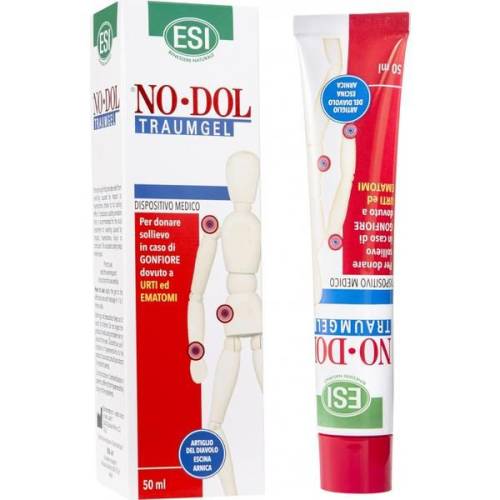 No-Dol Traumgel gel pentru traume, 50 ml, ESI