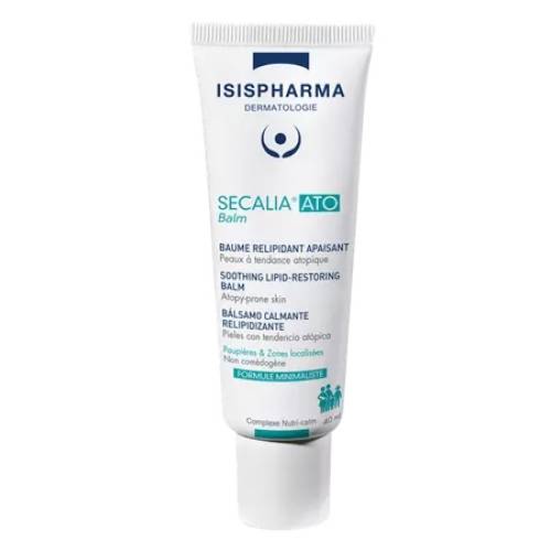 Secalia ATO Balsam pentru Piele Atopica, 40 ml, IsisPharma